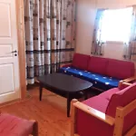 Campingplads Varangercamp Austertana