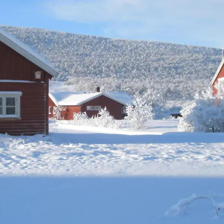 Varanger Kite Camp *