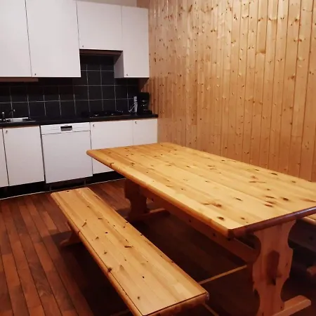 אתר קמפינג Varanger Kite Camp Austertana