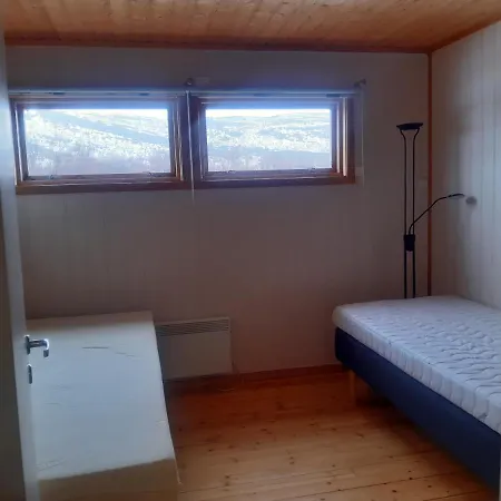 Varanger Kite Camp * Austertana