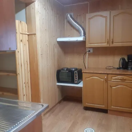 Varanger Kite Camp *