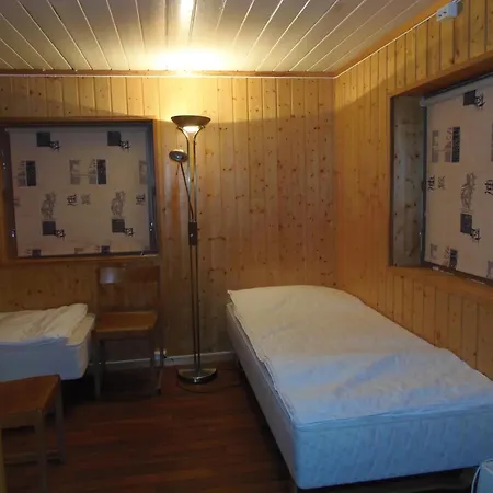 Varanger Kite Camp キャンプ場