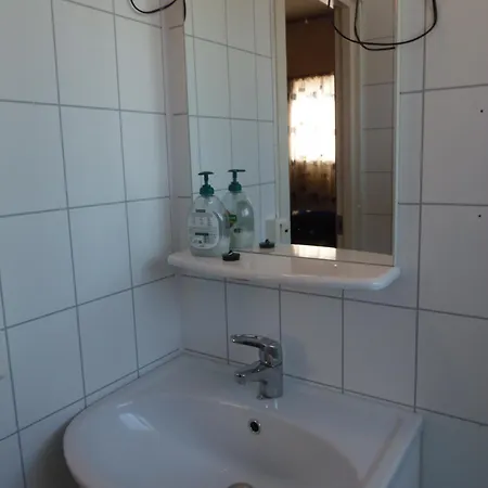 Varanger Kite Camp *