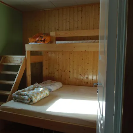 Varanger Kite Camp * Austertana