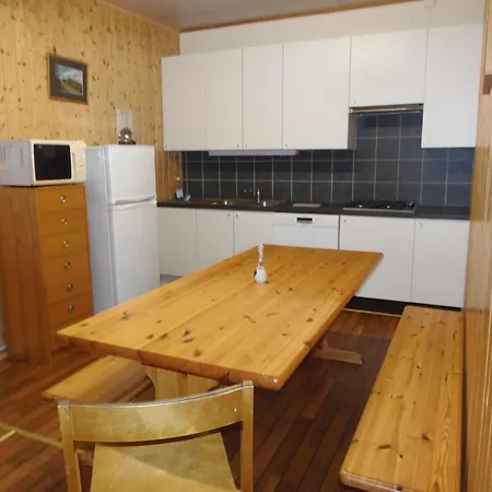 Varanger Kite Camp キャンプ場