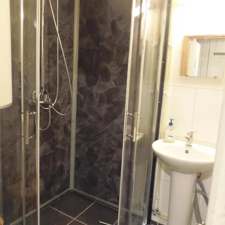 אתר קמפינג Varanger Kite Camp