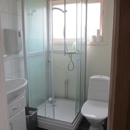 Varanger Kite Camp * Austertana