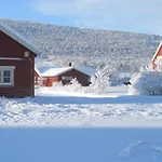 Varangercamp *