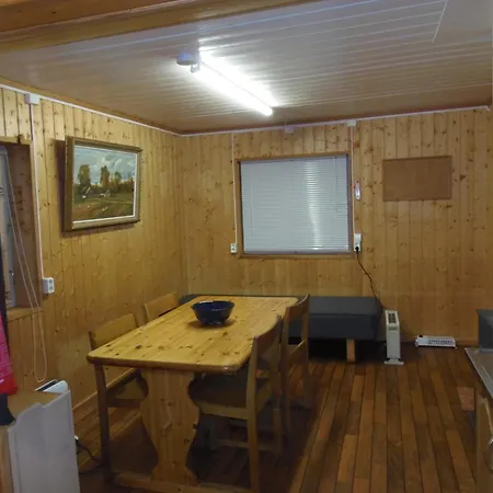 Varangercamp *