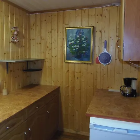 Varanger Kite Camp